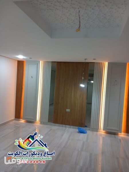 صباغ شاطر بالكويت